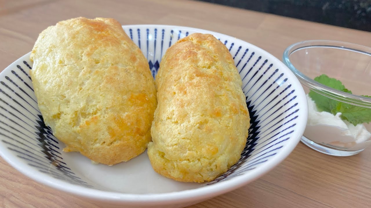 NÃO ENGORDA E NÃO ALTERA A GLICEMIA! PÃO LOW CARB FÁCIL E DELICIOSO! SÓ 4 INGREDIENTES!