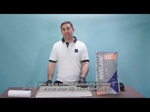 Tutoriel de construction Grupo Puma – Nivellement de sols – Version Française