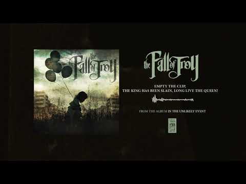 Video thumbnail for Empty the Clip, the King Has Been Slain, Long Live the Queen!