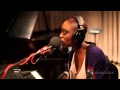 Laura Mvula "Diamonds" Live on Soundcheck