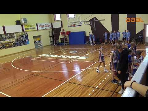 Pārdaugava 2005 - East Ball 2005