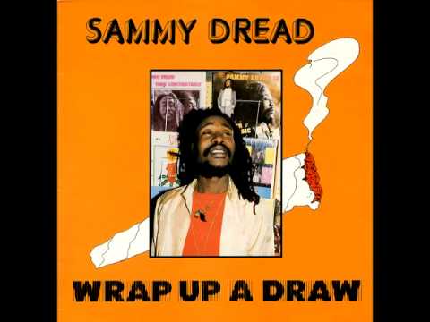 Sammy Dread - Wrap up a draw - Album