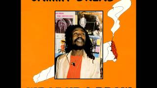 Sammy Dread - Wrap up a draw - Album