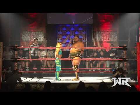 Underrated Wrestlers: Zoey Skye