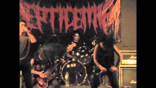 Helldust - Christgrinding Avenue (Behemoth Cover)