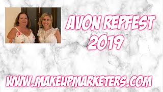 AVON RepFest 2019
