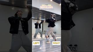 Download lagu j-hope “MONA LISA” Dance Tutorial (SLOW   COUNTS) #jhope #monalisa #bts #kpoptutorial mp3