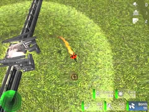 Hawks: Guardians of the Skies