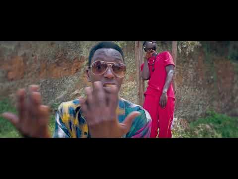 Dr. Nganji - Nyonga ft. Pogatsa, Icenova, Mvfasta [Official video]