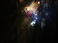 26 relschoppers opgepakt na derde chaotische avond Osdorp