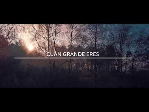 El eco de su voz Ayrton Day  (Hillsong Worship   Behold Then Sings My Soul)