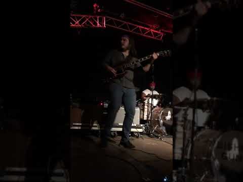 Long Damn Ride, Magnolia Bayou 03.29.2019 Soul Kitchen