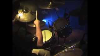 CLASSIC CASE  "Down and Out"  Live at Greene Street  (Multi Camera)  2006