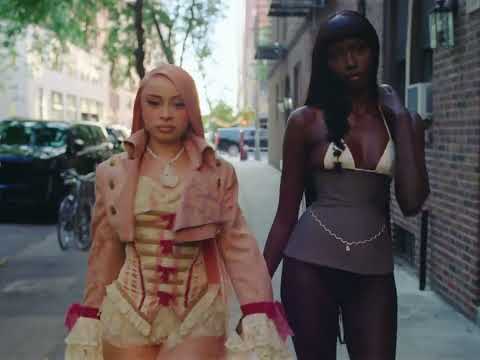 Ice Spice - Baddie Baddie ( is out)