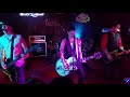 V-8 Deathcar Live at Bomber's Pub 5-14-18