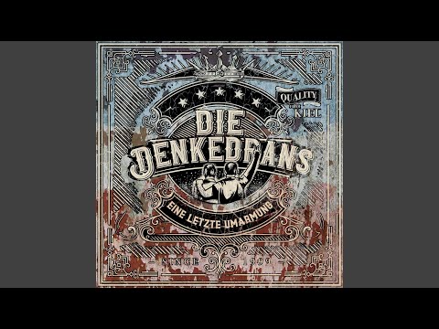 Eine letzte Umarmung