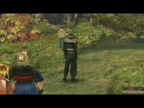 Final Fantasy 8 Walkthrough - Part 26 - HD 720