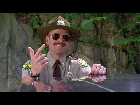 The 5 Funniest Scenes from 'Super Troopers'