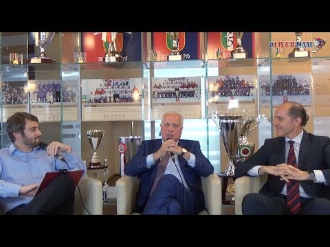 Overtime Puntata Speciale nr 48 - Hockey in line - HC Milano Quanta