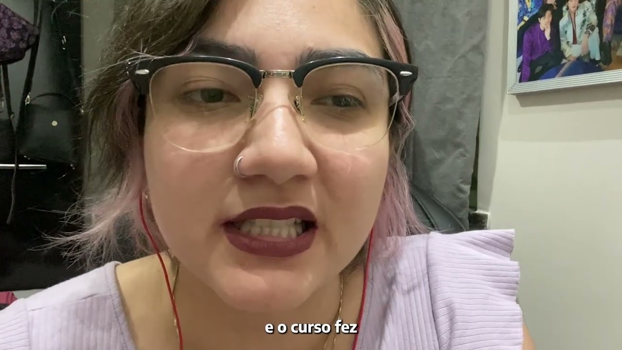 Como a MobiliCAMPUS me ajudou na construção do meu TCC sobre espaços urbanos | Depoimento