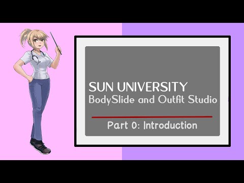 Sun University: BS/OS Tutorial: Part 0 - The Intro Class