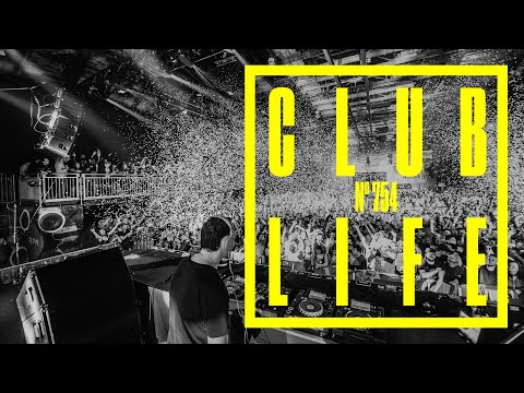 CLUBLIFE by Tiësto Episode 754