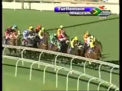 2012-12-16 Turffontein - race 9