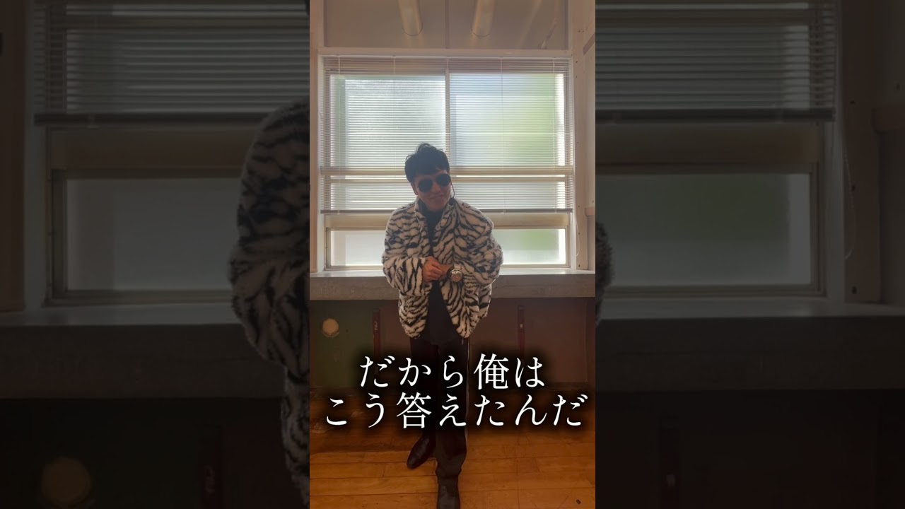 元ジャ○ーズJr.芸人のハラちゃんです「髪型」#ハラヘリホロホロパッチョッチョ