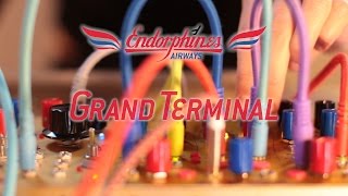 Video thumbnail for Endrorphin.es - Grand Terminal ✈ overview by Endorphin.es