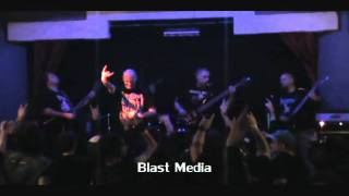 Uncleansed - Goregrowlers Ball 5 - Live - 11-18-2011