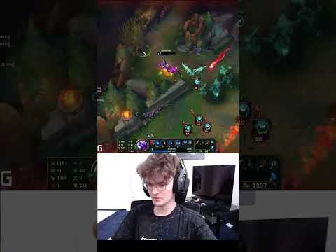 Naafiri is the new Talon 💯 I League Of Legends