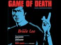 Garden Fight (John Barry) Game of Death [1978]