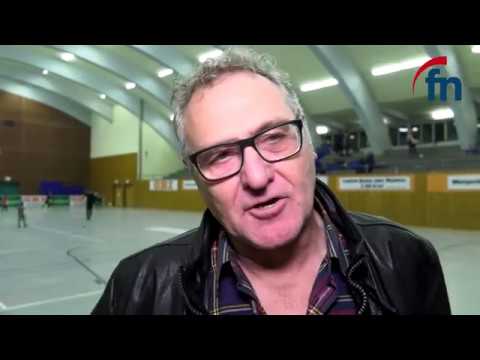 Indoor soccer: ASV Rimpar wins Obi Masters - by Fränkische Nachrichten