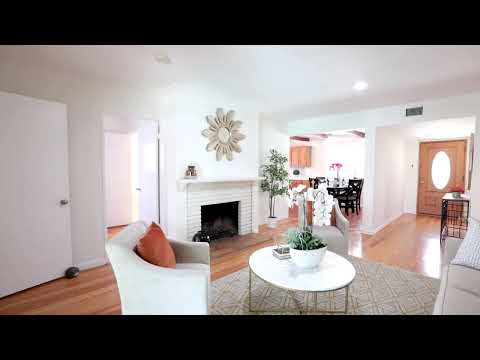 5738 Bevis Avenue | Sherman Oaks - The Agency