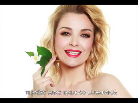 MINEA - DOZA RIZIKA (LJUBAKANJE) CMC 2016.