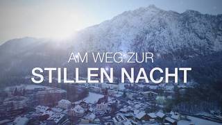 Am Weg zur stillen Nacht