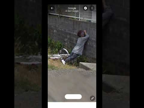 Google マップのカロリー カウンターについてユーザーから苦情が寄せられている