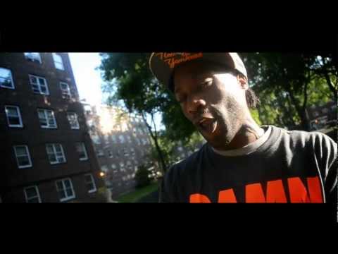 Smitty Large Project Don - Freestyle