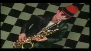 Madness - Bed and Breakfast Man