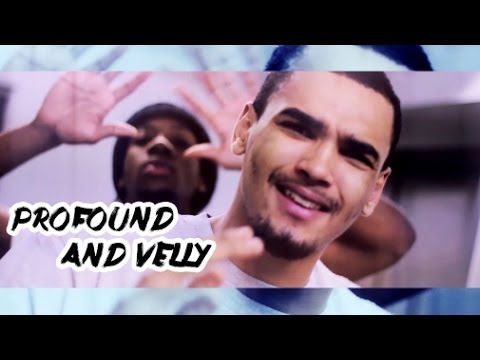 Profound & Velly - Aint No Stopping Me [Music Video] : TITAN TV