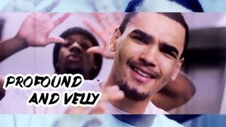 Profound & Velly - Aint No Stopping Me [Music Video] : TITAN TV