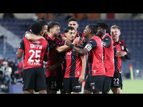 FC Hapoel Katamon Jerusalem 1-0 FC Bnei Sakhnin 