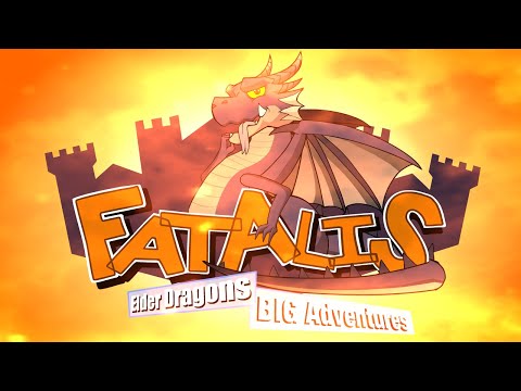 Monstie Shots: It's Fatalis Time!!