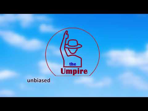 the Umpire introduction