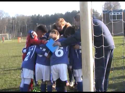 Samenvatting Gloria F1 - Boeimeer F1, 28 februari 2016