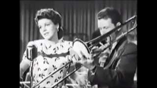 Gene Krupa Boogie Blues