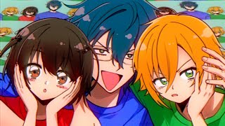 「君に、胸キュン。」-Y.M.O / ErgK(cover)