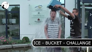preview picture of video 'ICE - BUCKET - CHALLANGE'