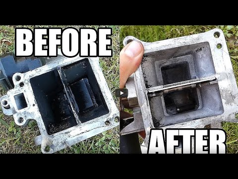 How to clean EGR Valve and EGR Valve Cooler FAST,...