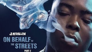 J. Stalin - Been Havin&#39; Money (Ft. Iamsu &amp; Philthy Rich) (On Behalf Of The Streets 2)